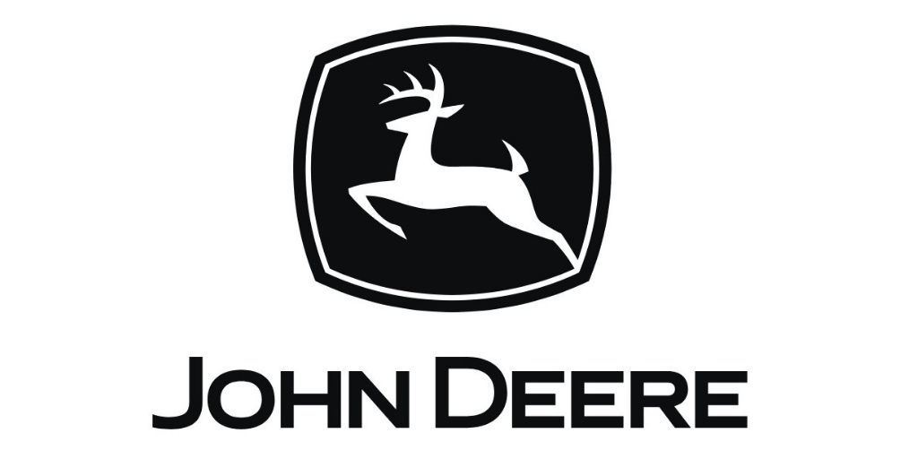 John Deere