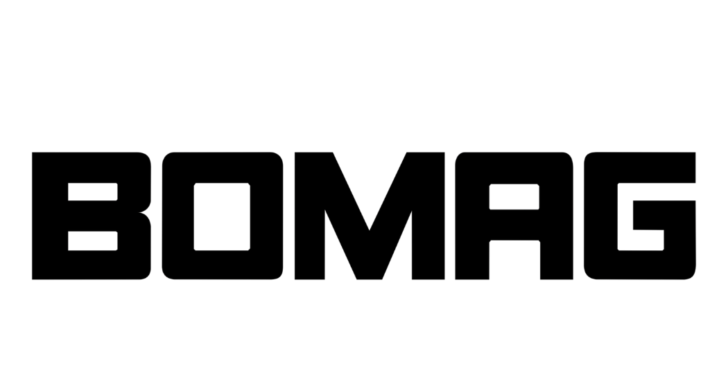 Bomag
