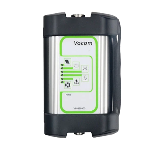 VOCOM I