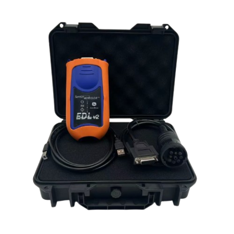 Johndeere Arıza Tespit Cihazı