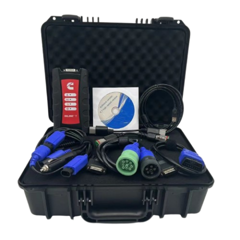 Cummins İnline 7 Arıza Tespit Cihazı